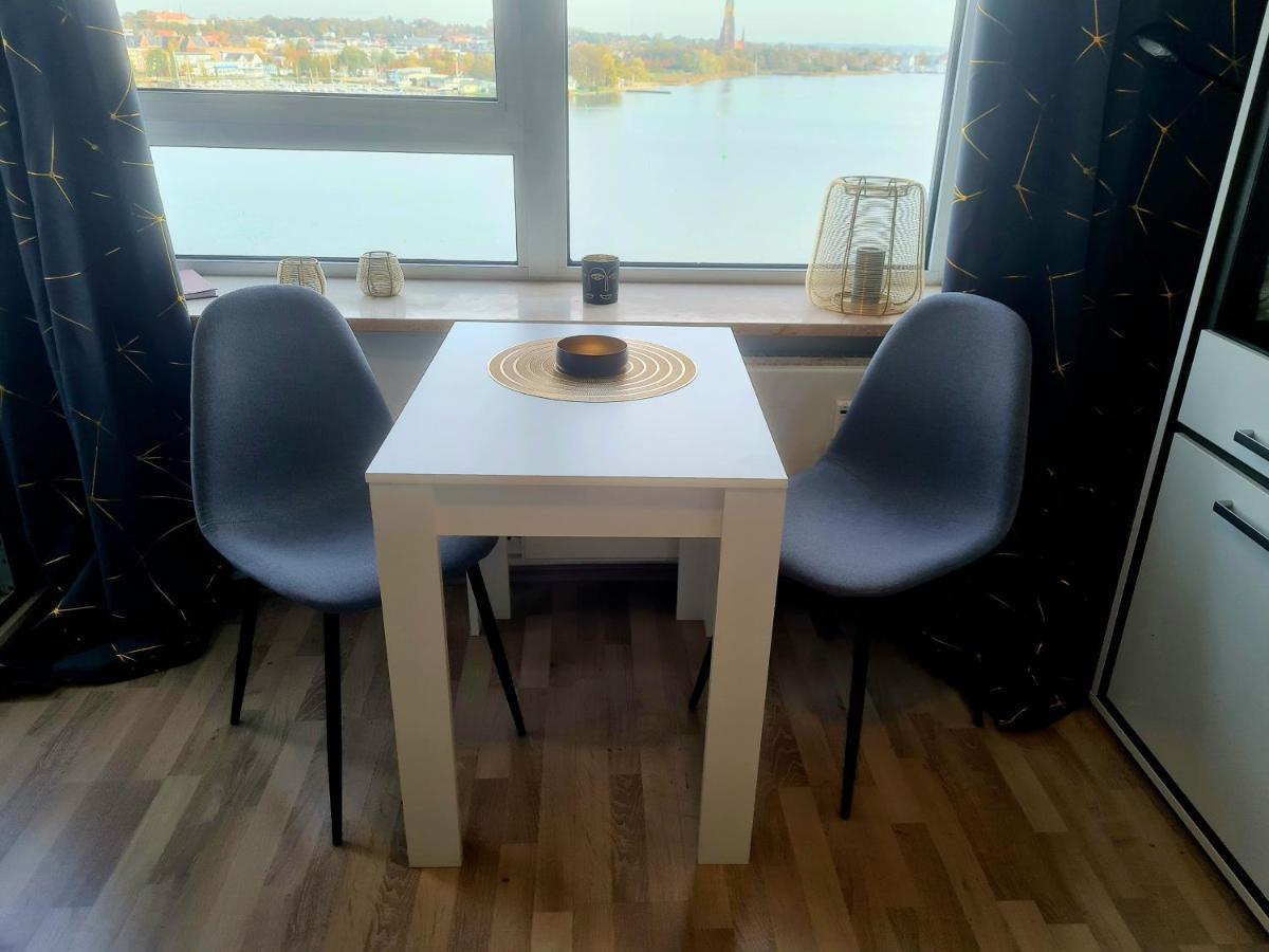 Ferienwohnung Nexus Schleswig Extérieur photo