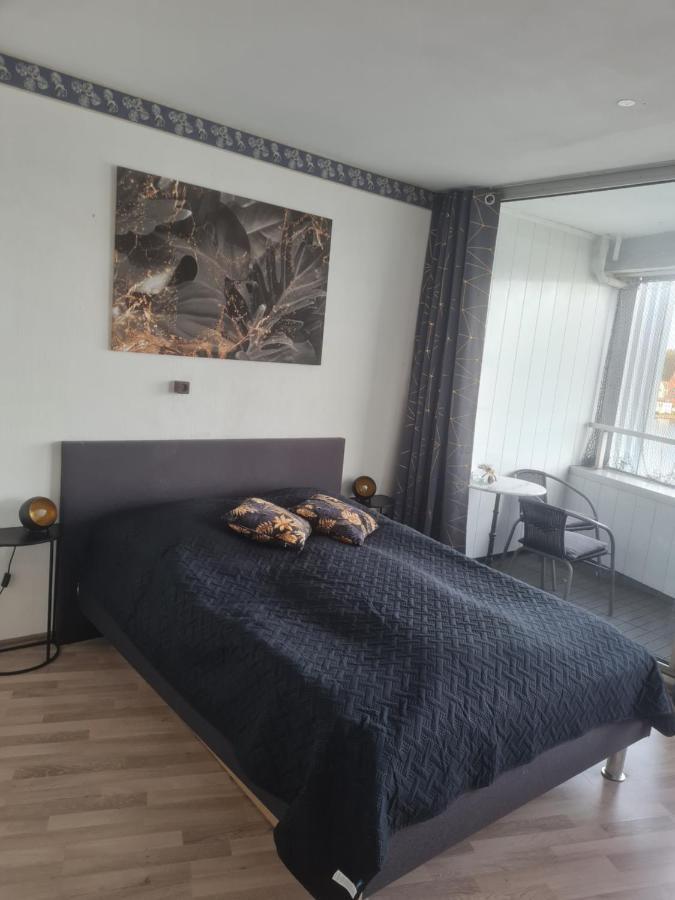 Ferienwohnung Nexus Schleswig Extérieur photo