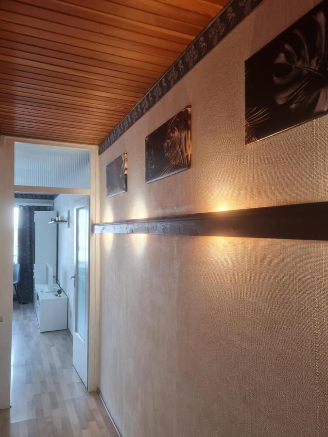 Ferienwohnung Nexus Schleswig Extérieur photo