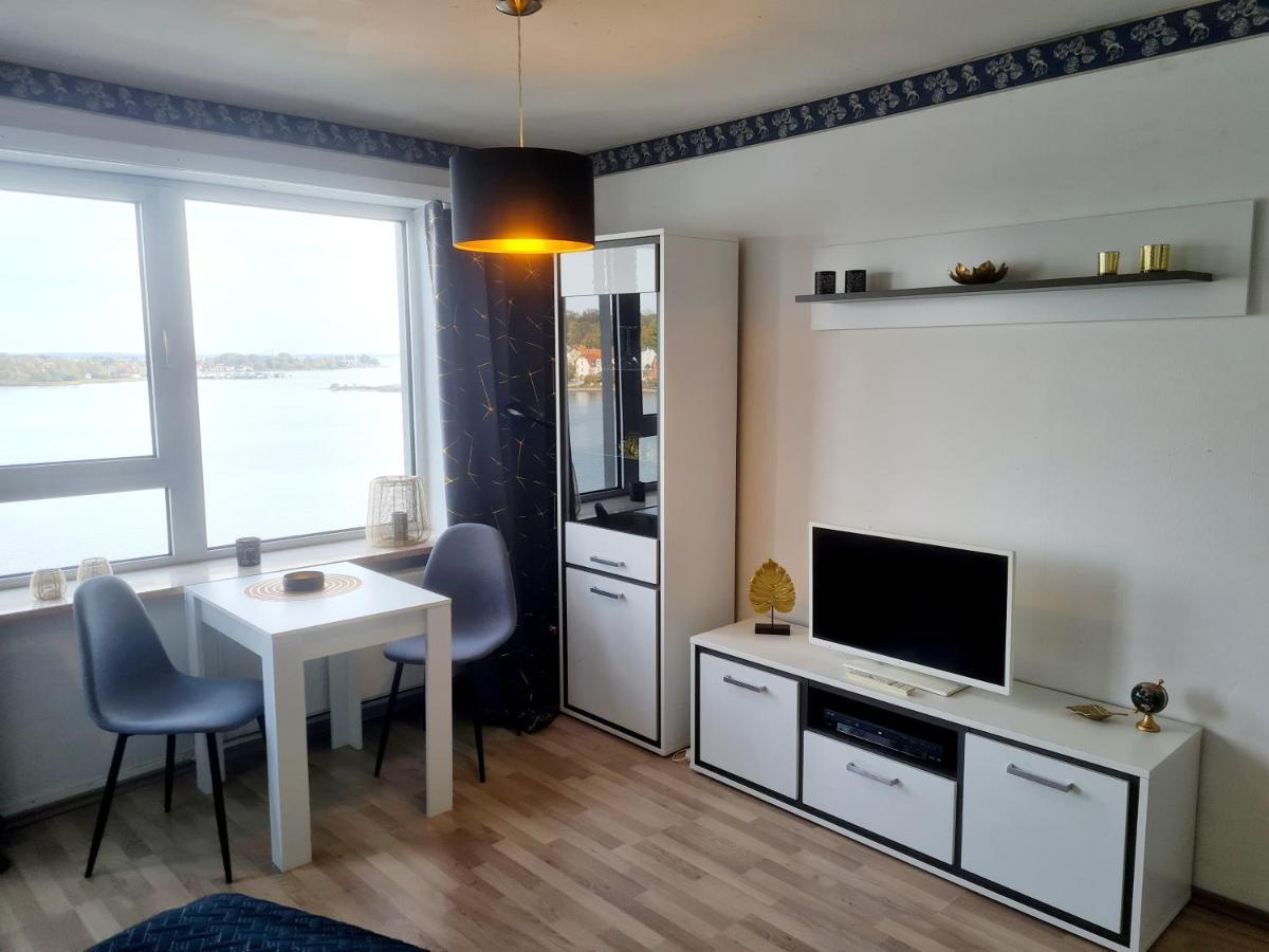 Ferienwohnung Nexus Schleswig Extérieur photo