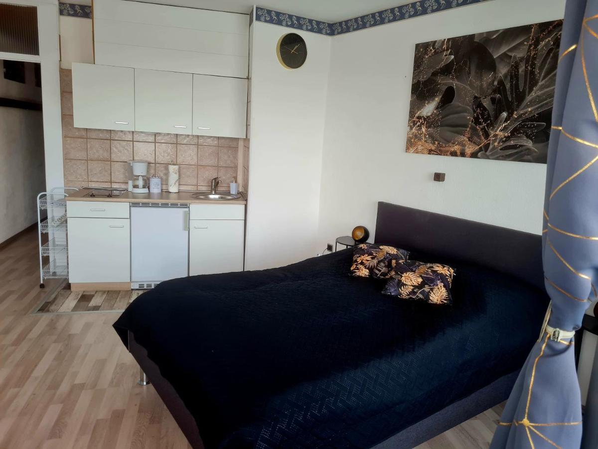 Ferienwohnung Nexus Schleswig Extérieur photo