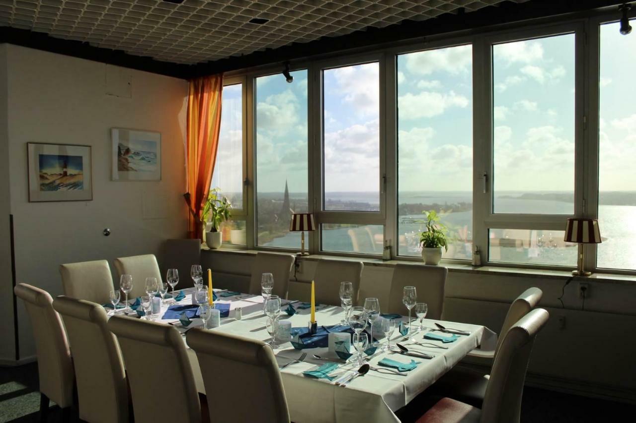 Ferienwohnung Nexus Schleswig Extérieur photo